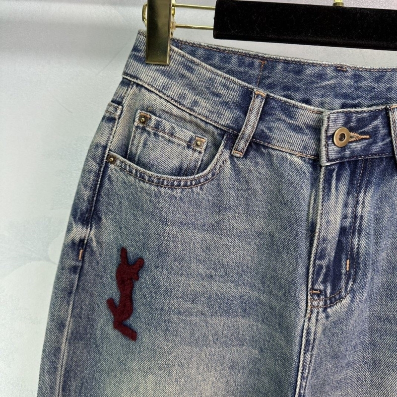 YSL Jeans